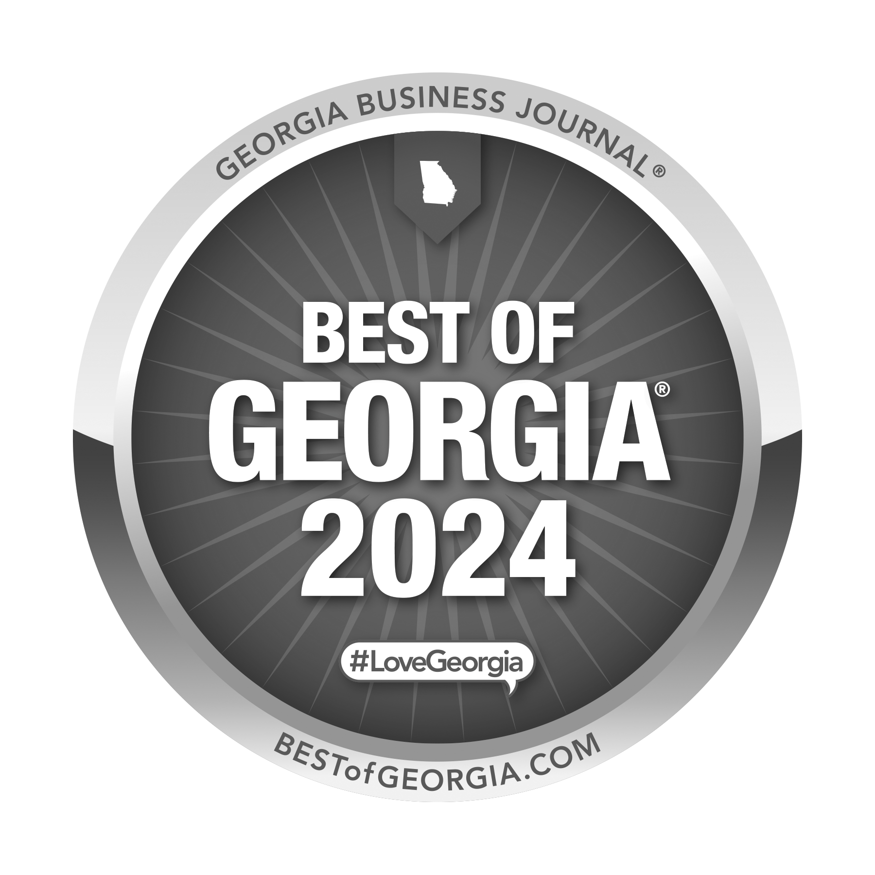 Best of Georgia 2024