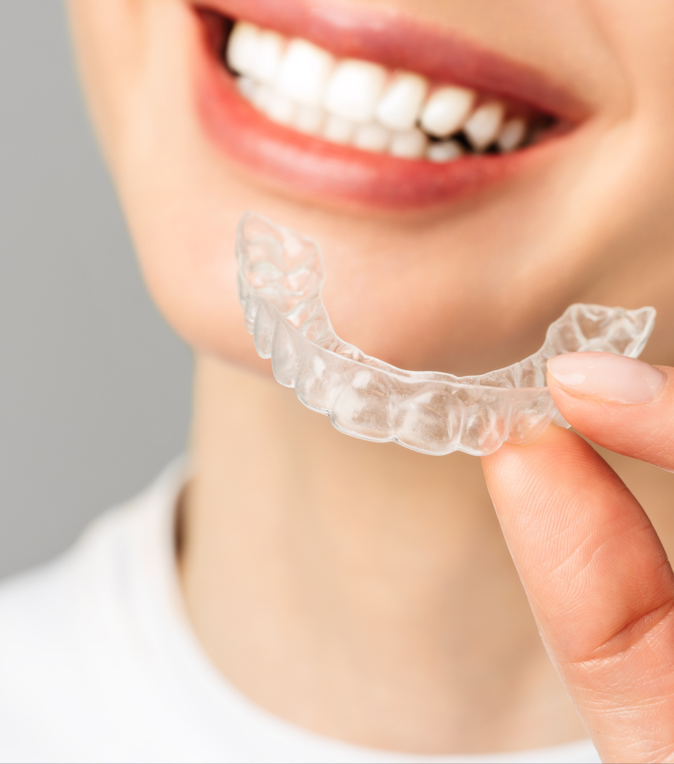 KöR Whitening Deep Bleaching™