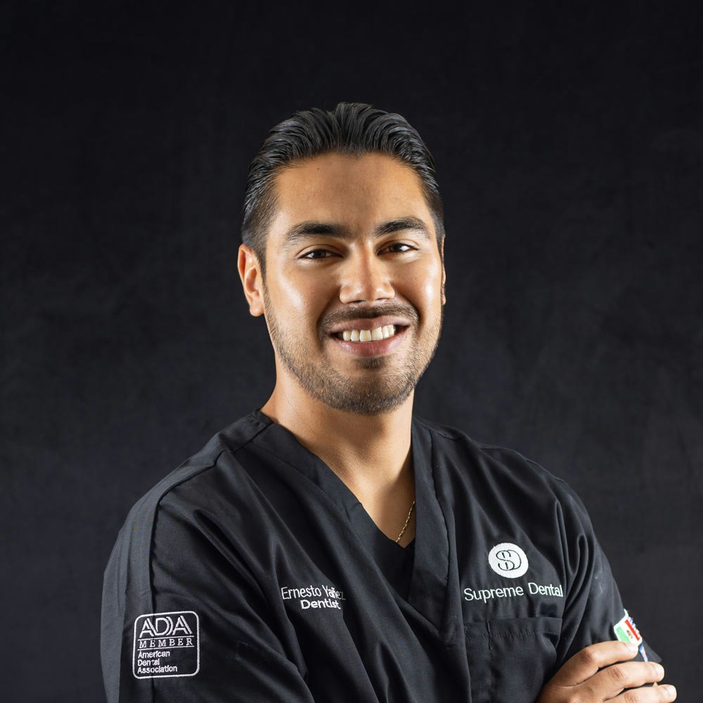 Ernesto Alonso Yañez Torres