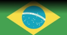 Flag of Brazil