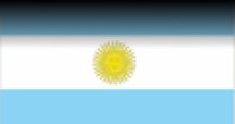 Flag of Argentina