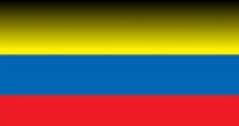Flag of Colombia