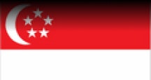 Flag of Singapore