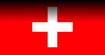 Flag of Switzerland