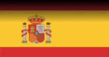 Flag of Spain