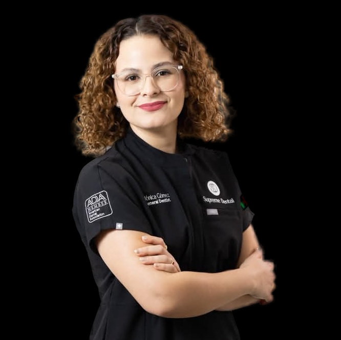 Dr. Monica Gomez