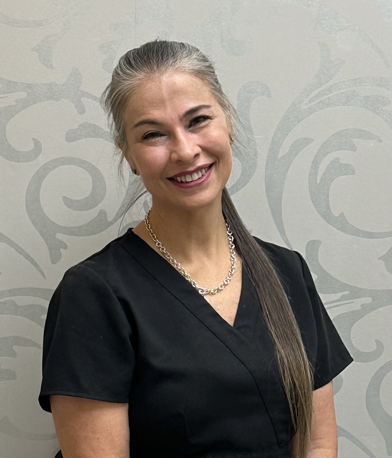 Patricia Alvarez, RDH