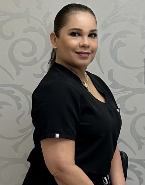 Martha Isabel Caduff