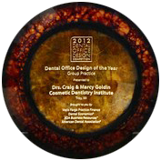 Dental office design of the year