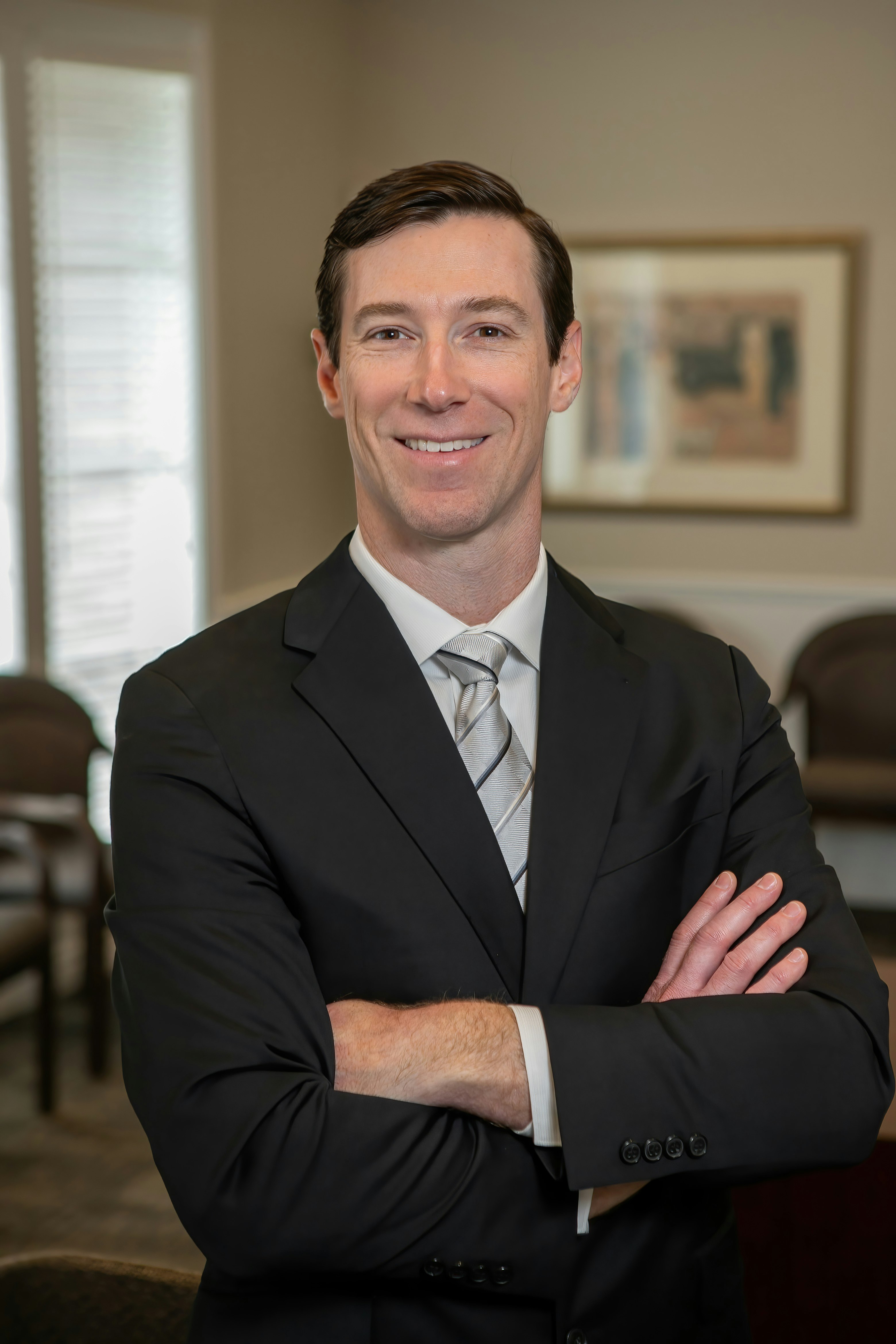 Dr. David Whalen