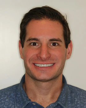 Jeff after composite bonding