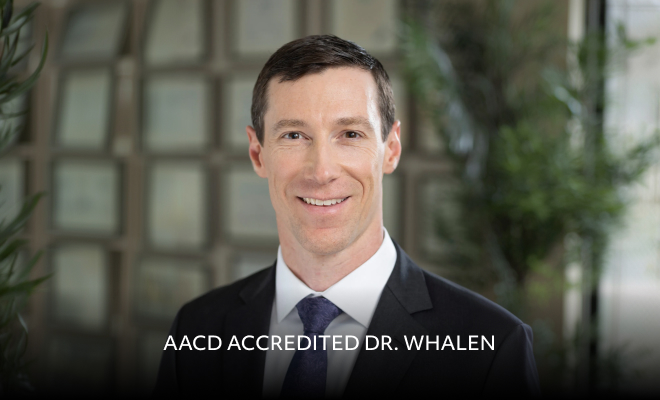 Dr. Whalen