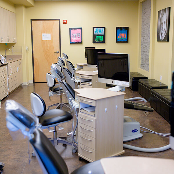 Dental office