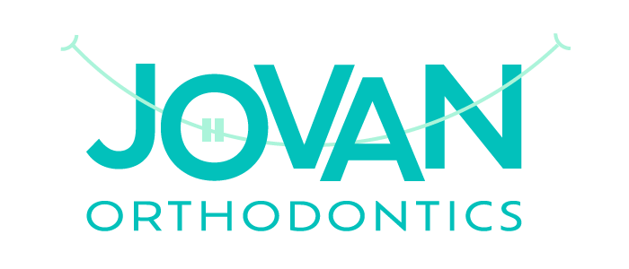 Jovan ortho logo