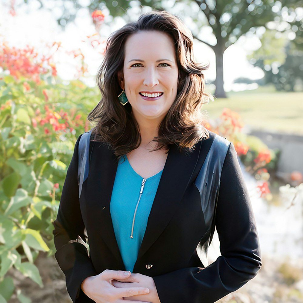 Orthodontist Sarah Jovanovski