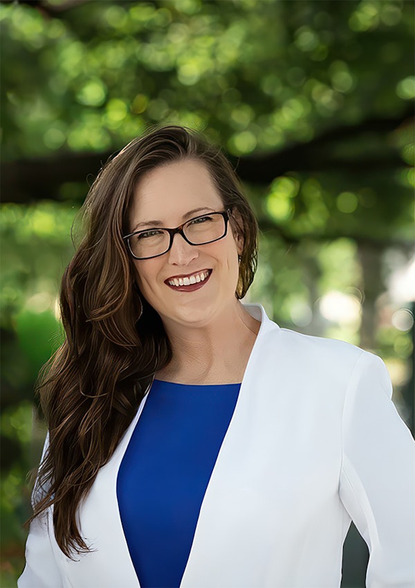 Dr. Sarah Jovanovski