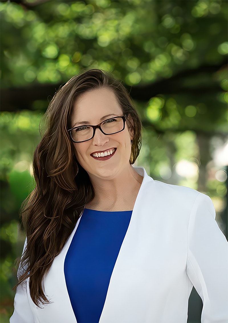 Dr. Sarah Jovanovski