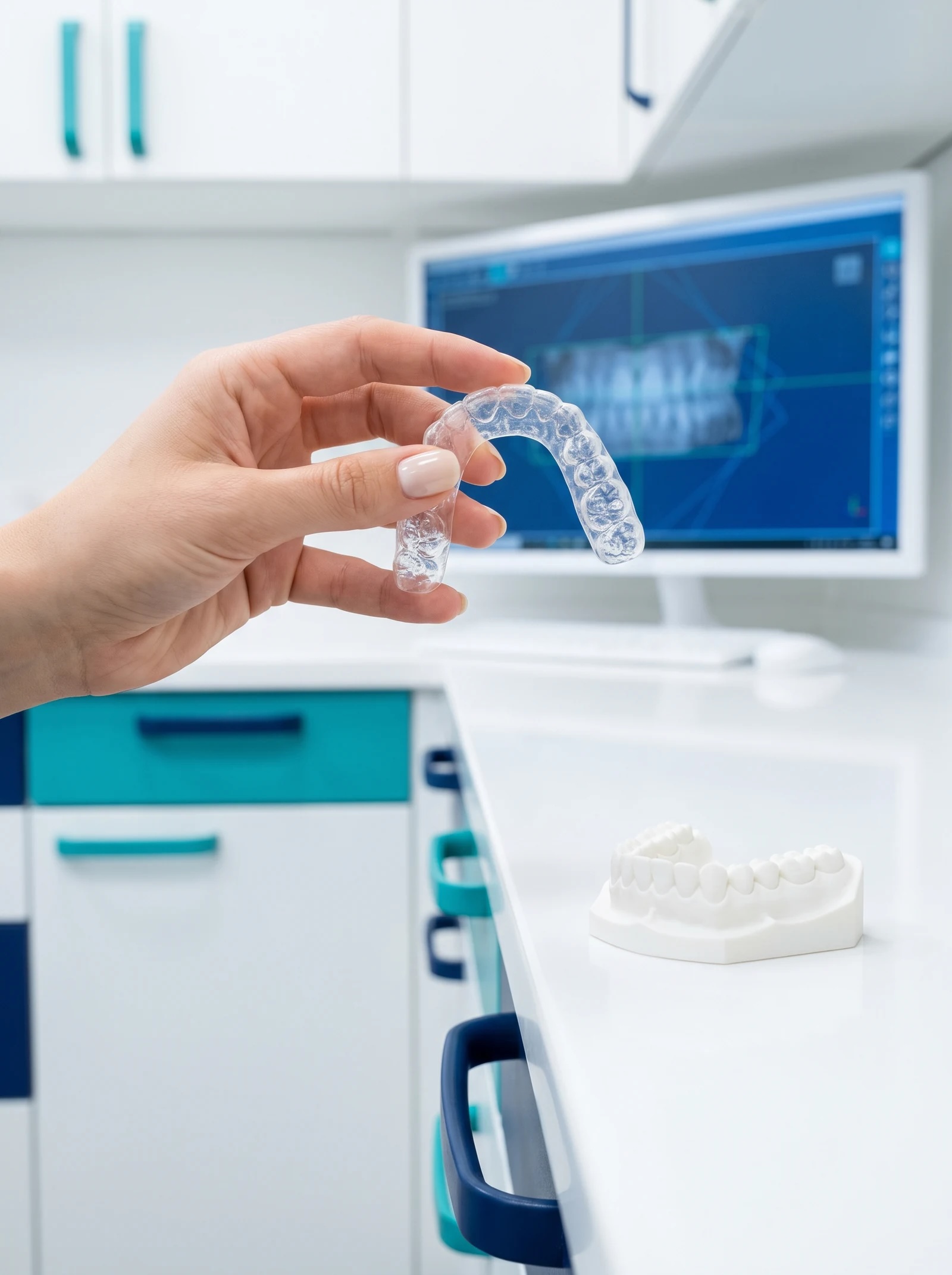 Aligners