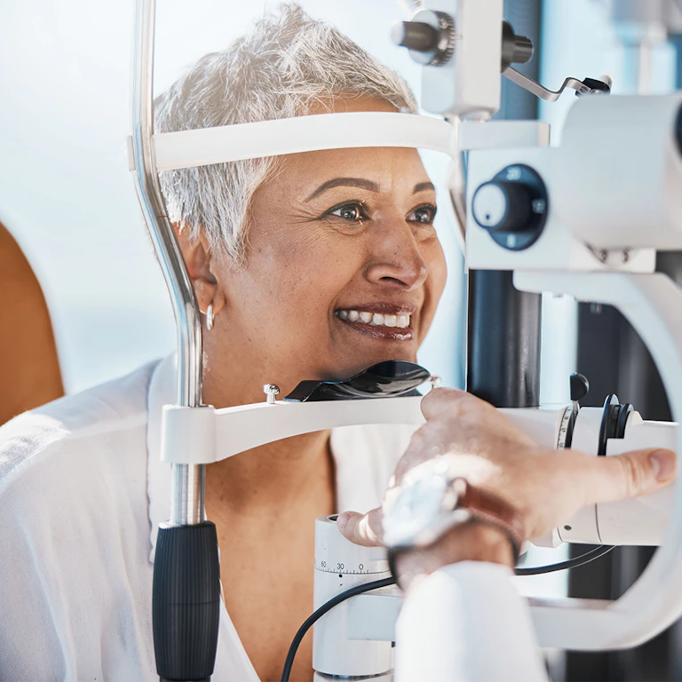 Optometrist in Huntsville AL | Maynor & Mitchell Eye Center