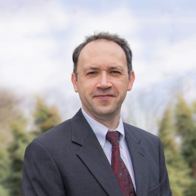 Alexander Talalight, MD