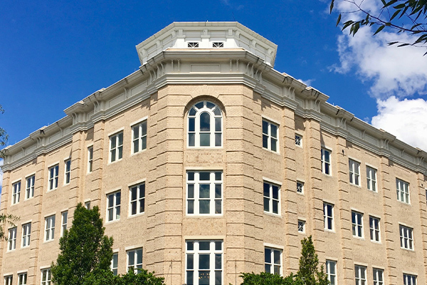 Maynor & Mitchell building