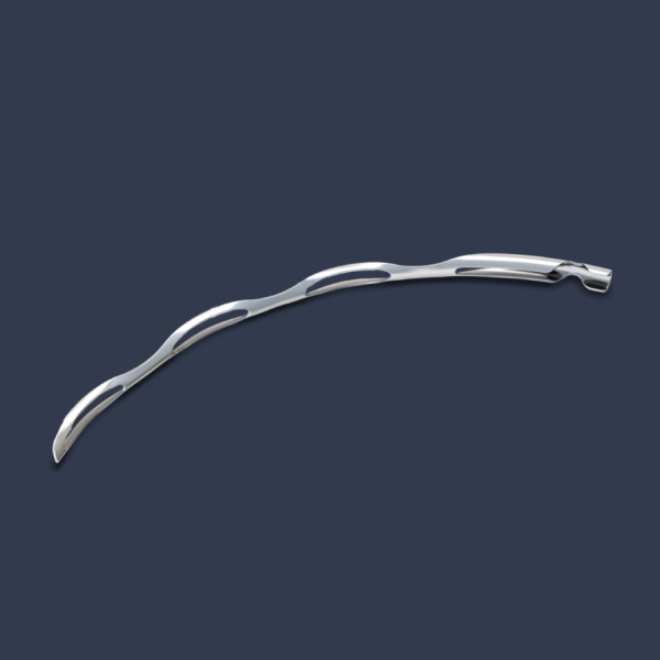 The Hydrus Microstent