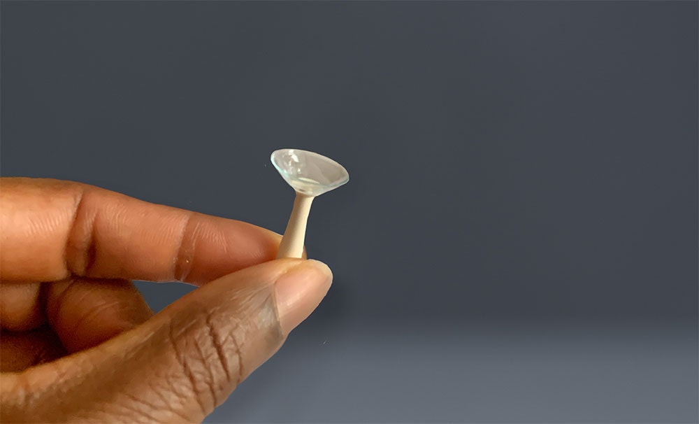 Contact Lenses Huntsville, AL Maynor & Mitchell Eye Center