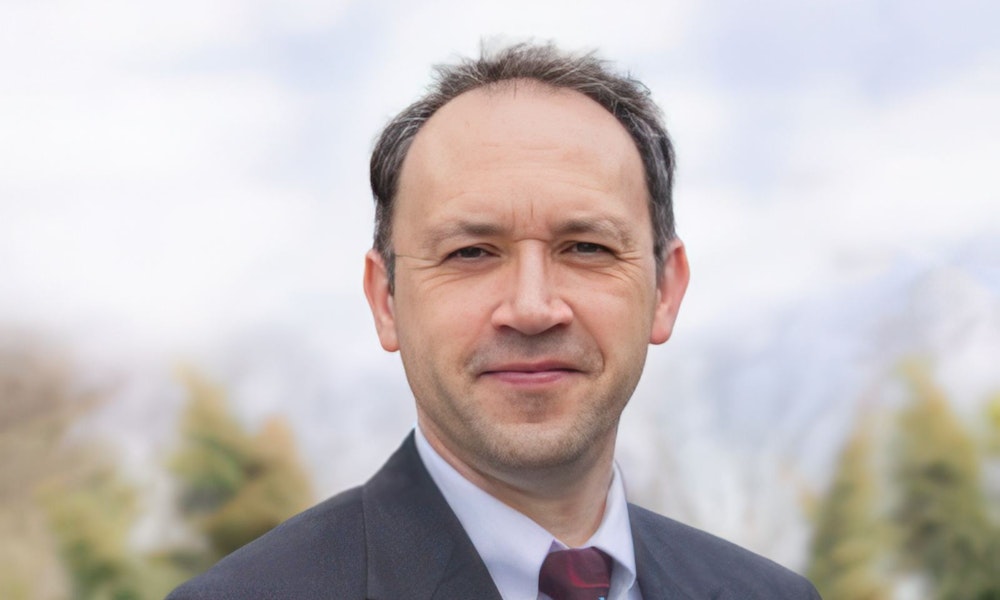 Alexander Talalight MD