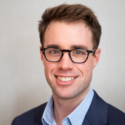 Charles Reeder, M.D.