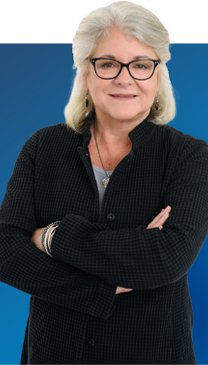 Attorney Charlotte Weigel