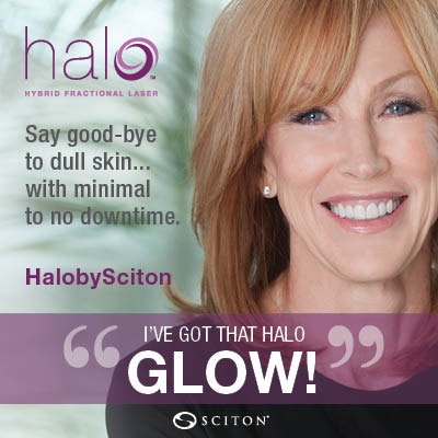Halo Hybrid Fractional Laser Banner image
