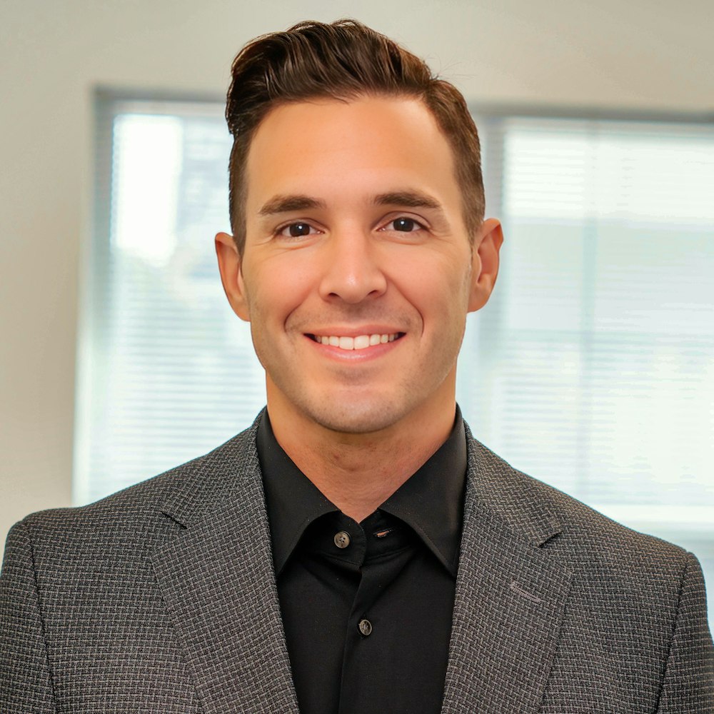 Dr. Joseph M. Brown MD