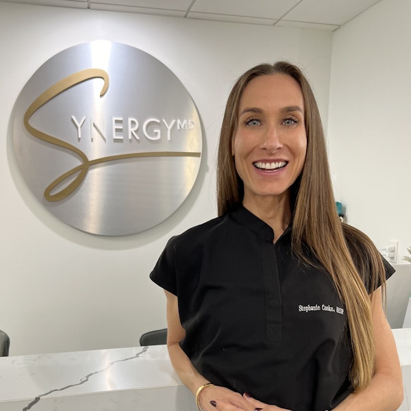 Stephanie Cooke MSN, ARNP-BC