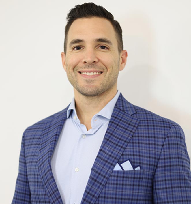 Joseph M. Brown, MD, FACS