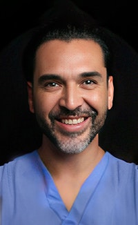 Jose Luis Morales, DMD