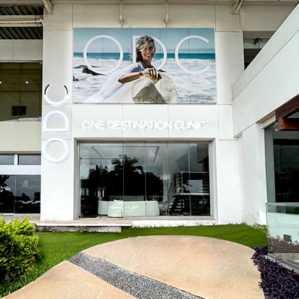 Dentist Jose Luis Morales