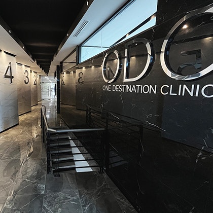 Dentist Pastor Espin