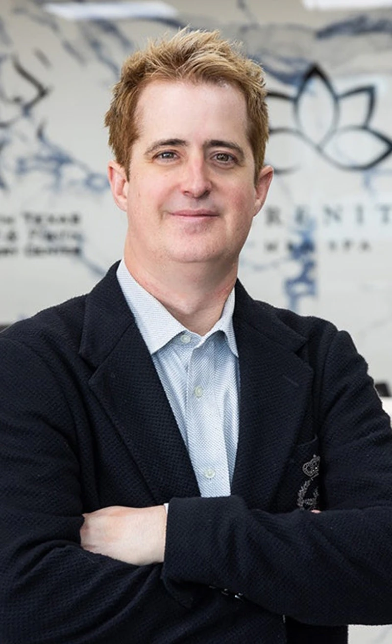 Dr. Bruce Hermann