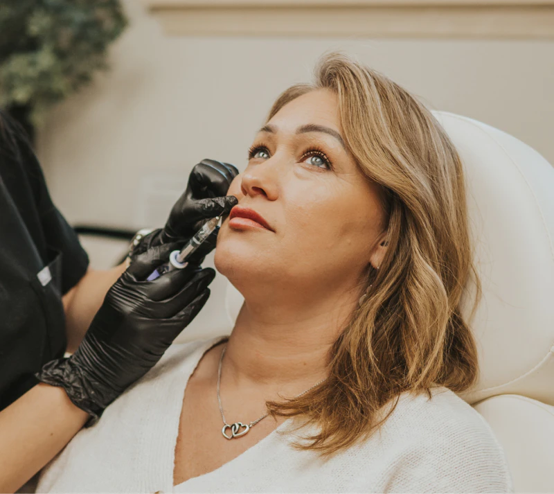 botox treatment