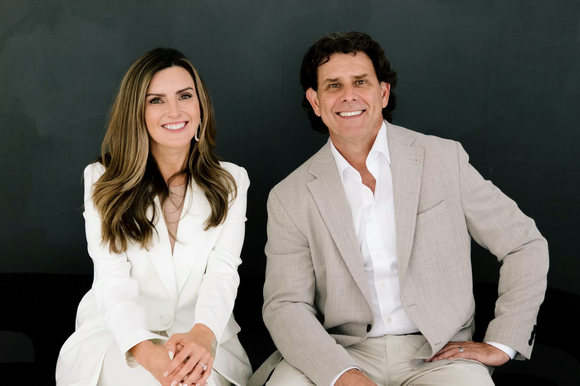 Dr. Clegg and Dr. Nabors