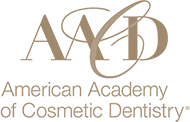 American Academy of Cosmetic Dentistry