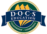 DOCS Education