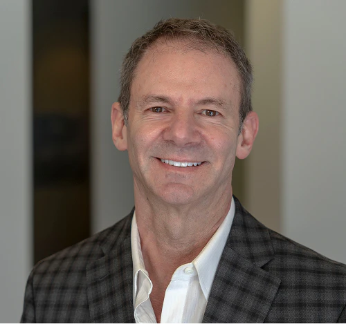 headshot of dr. wayne myles