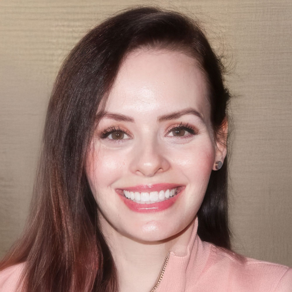 Smiles by Myles dental crown patient