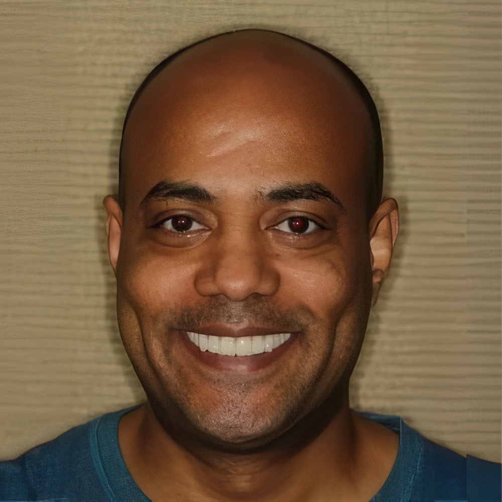 Smiles by Myles CandidPro patient