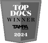 Tampa Top Docs Winner 2024