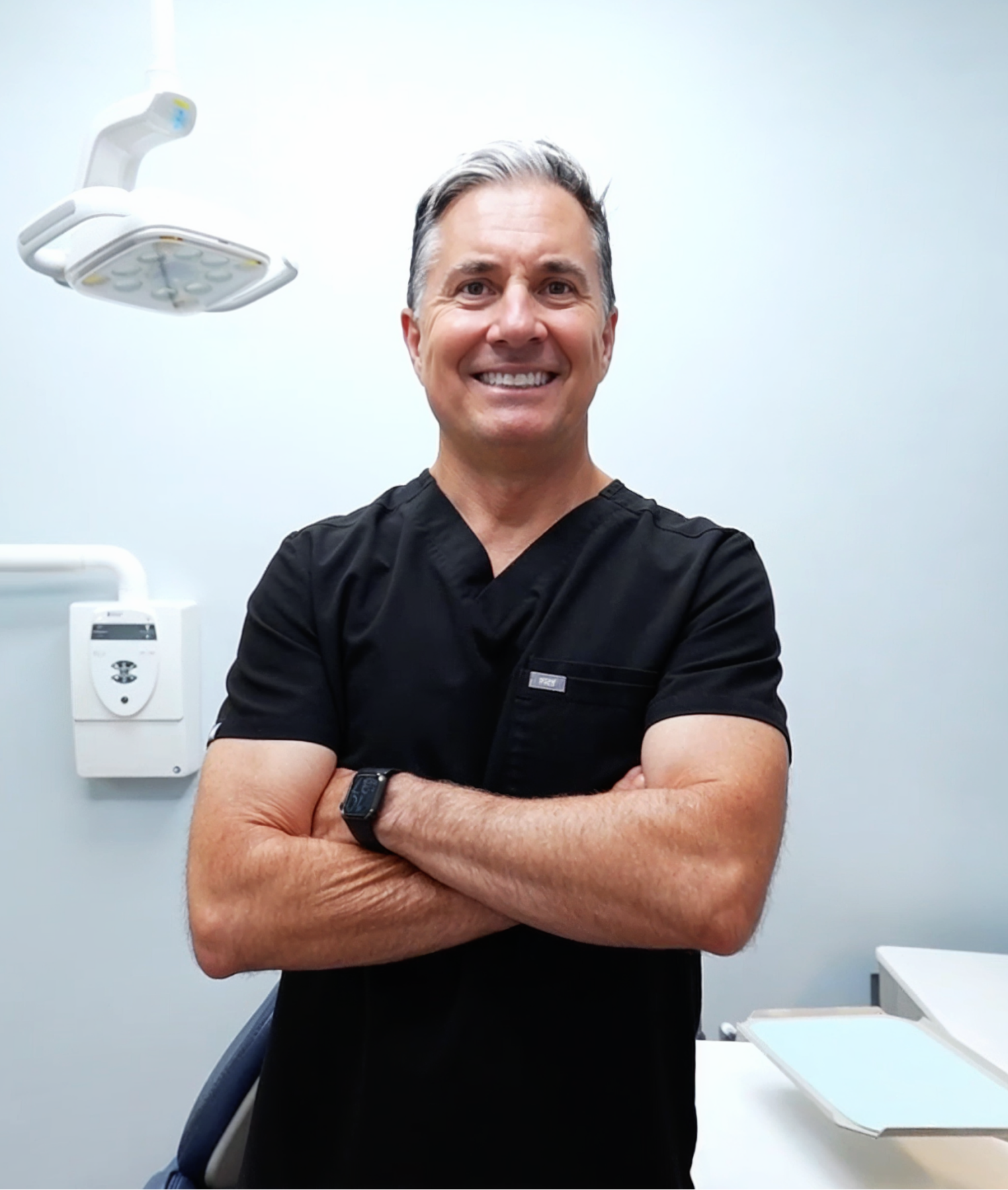 Dr. Chris Catalano