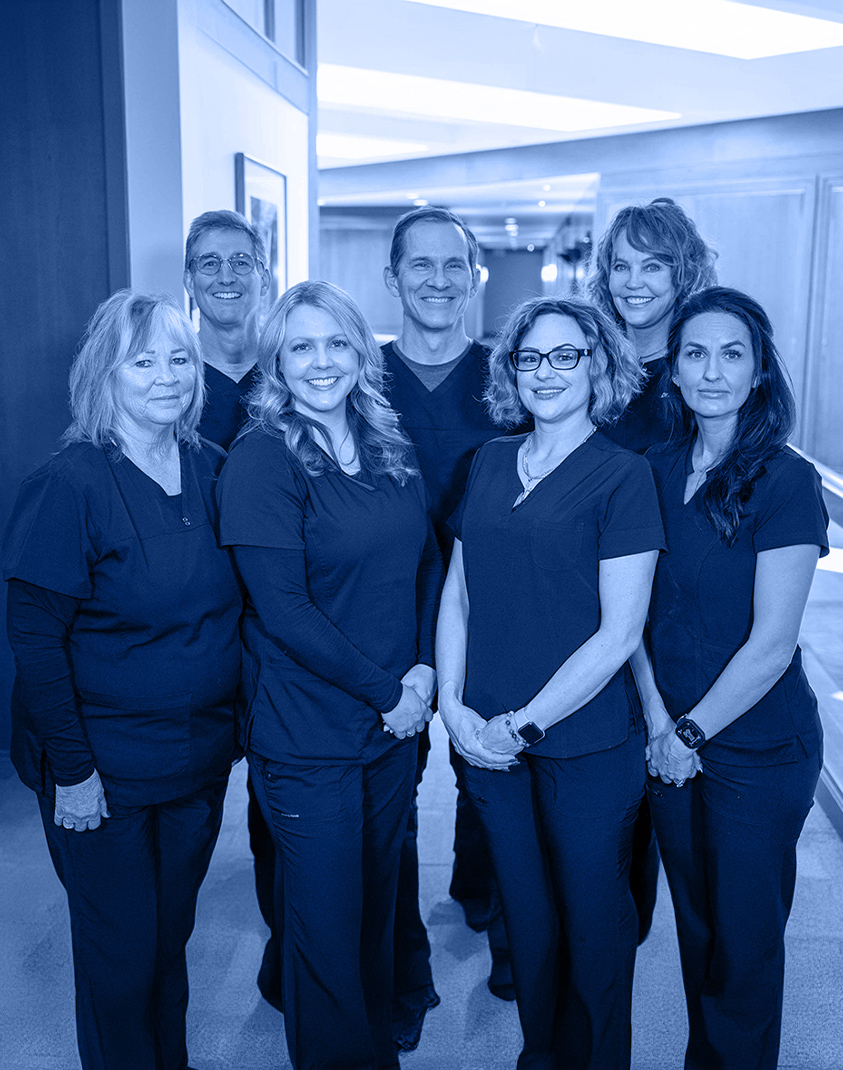 Link Dental staff