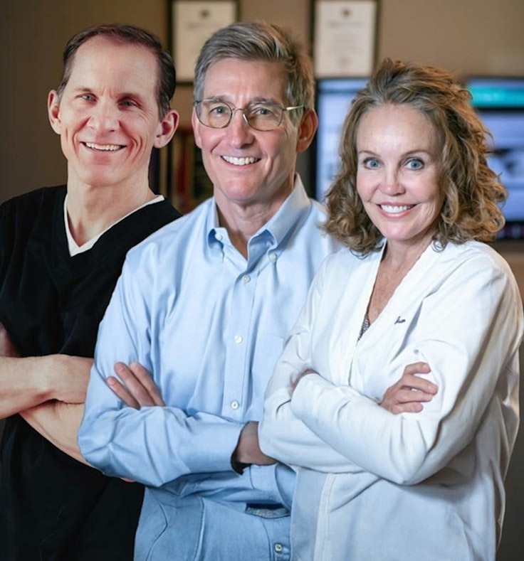 Dentists at Link Dental