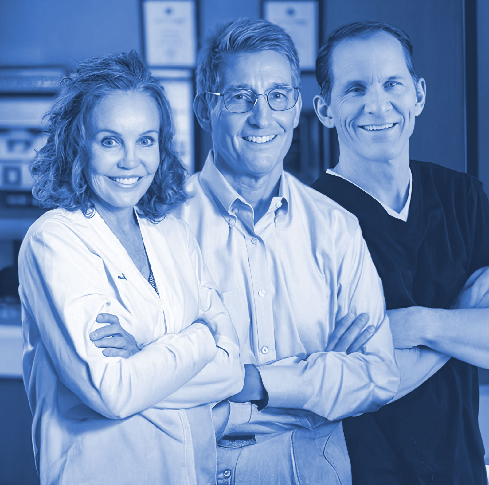 Our dentists in Centennial